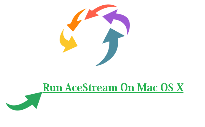Ace Stream For Mac