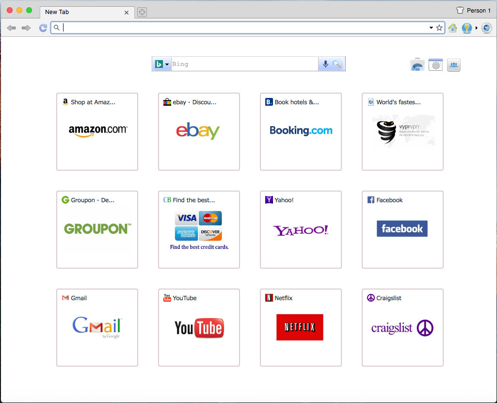Web browser for mac 10.5 8