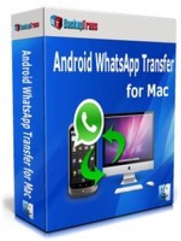 Android Transfer For Mac