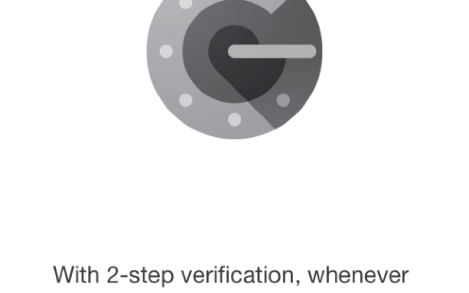 Google authenticator for mac download